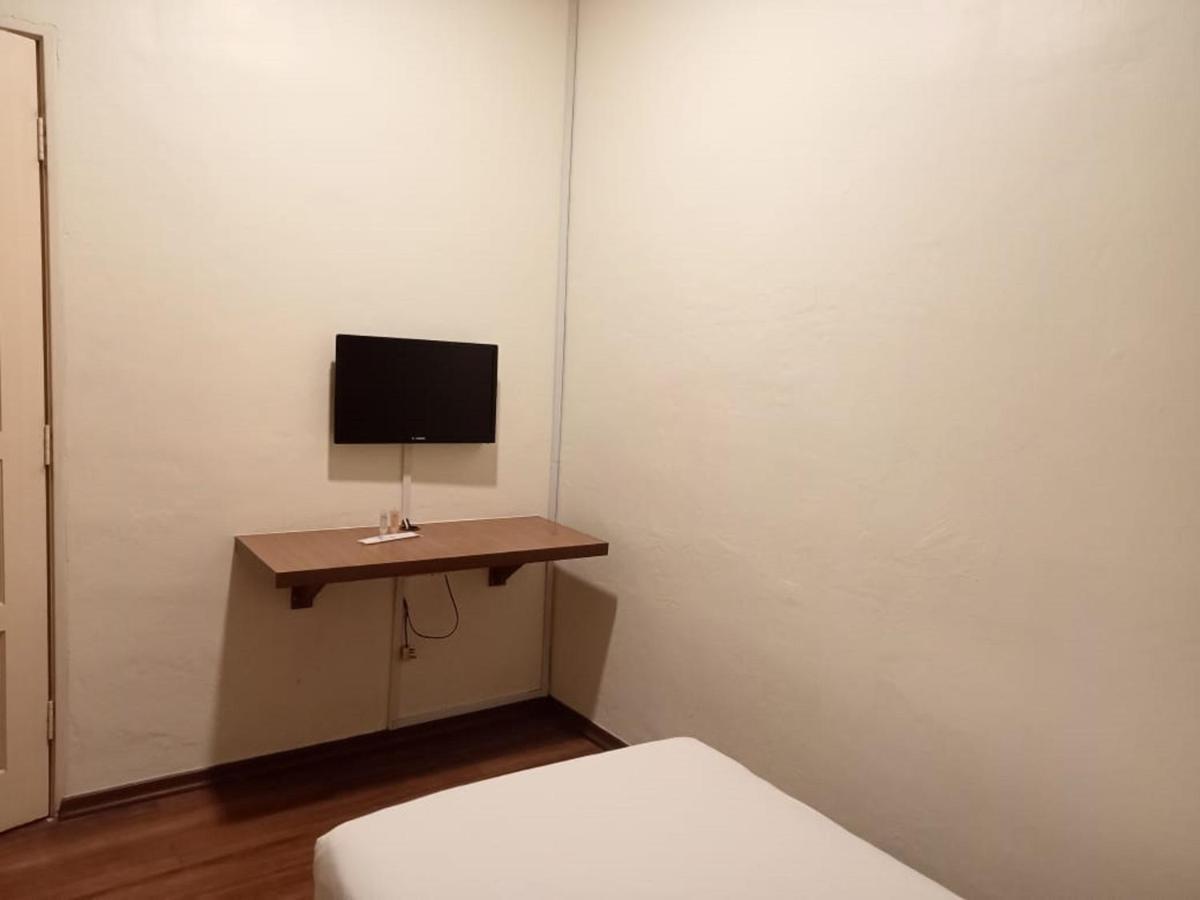 I Harmony Hotel Johor Bahru Buitenkant foto